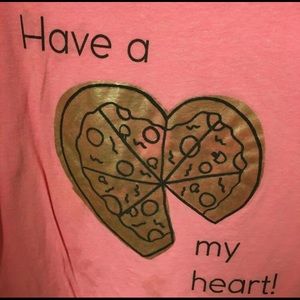 Girl/woman’s T-shirt